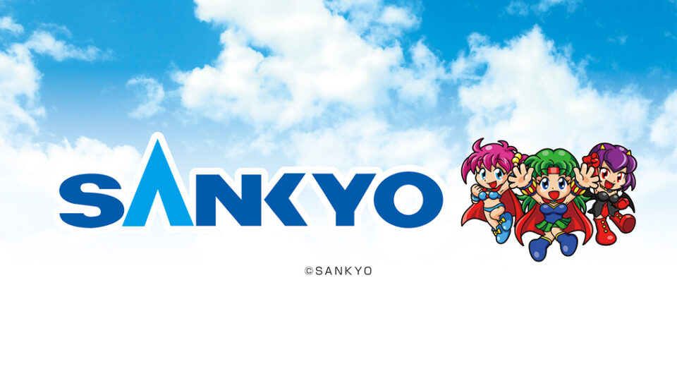 SANKYO